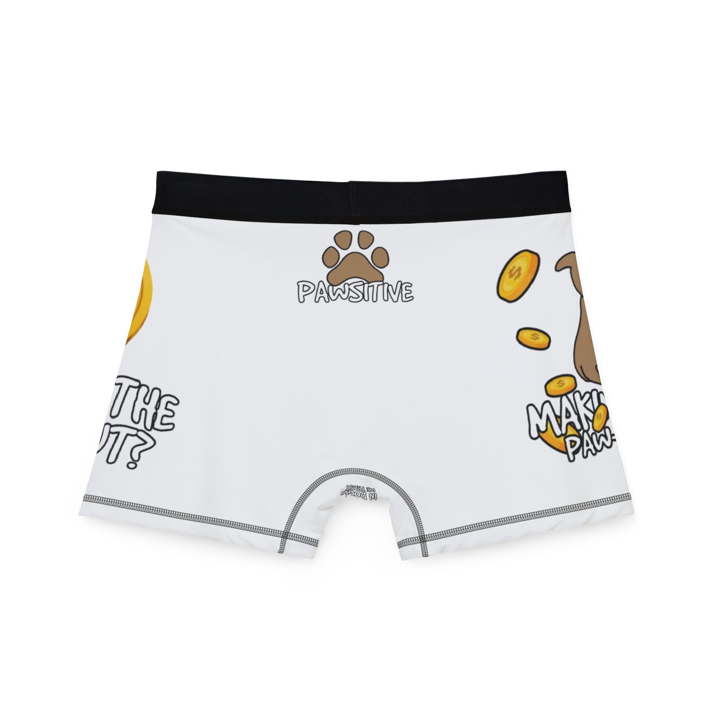 $DOGL Project Men's Underwear