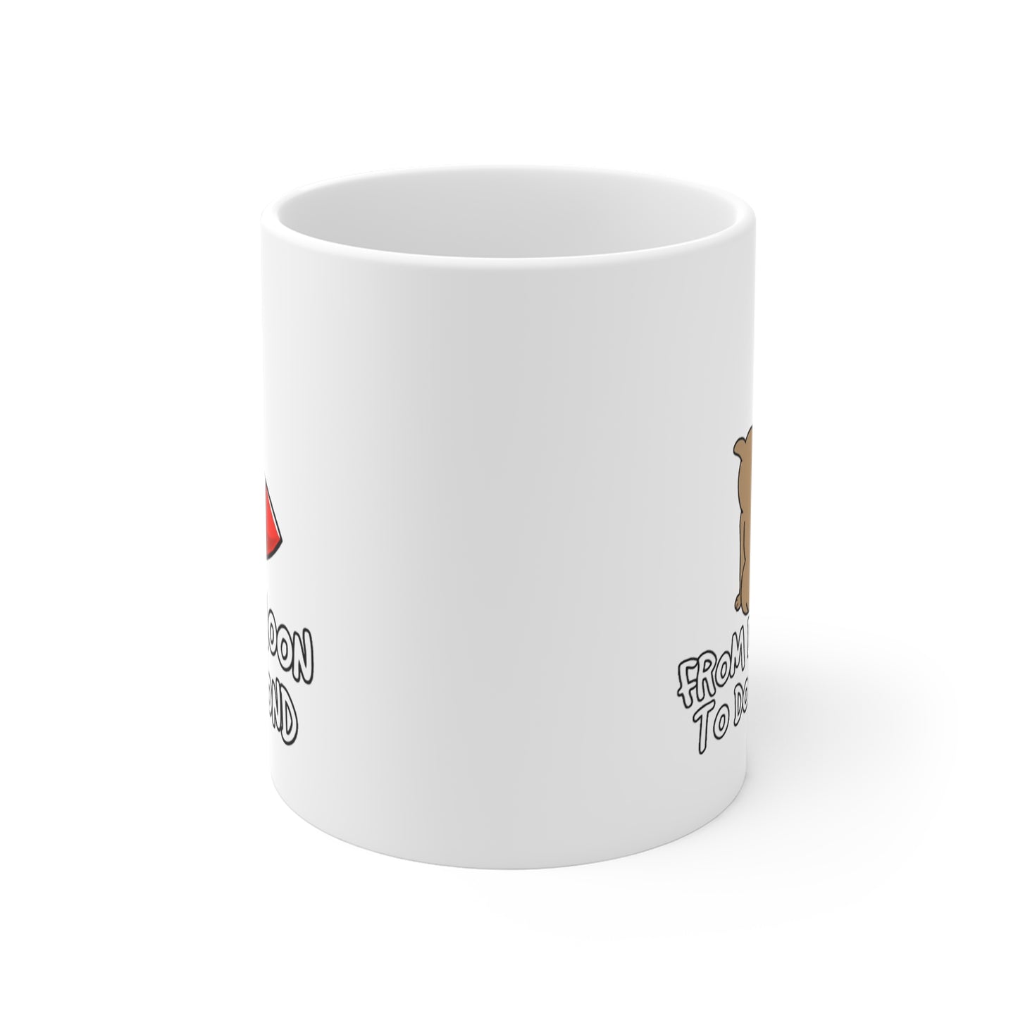 $DOGGL Project Coffee Mug