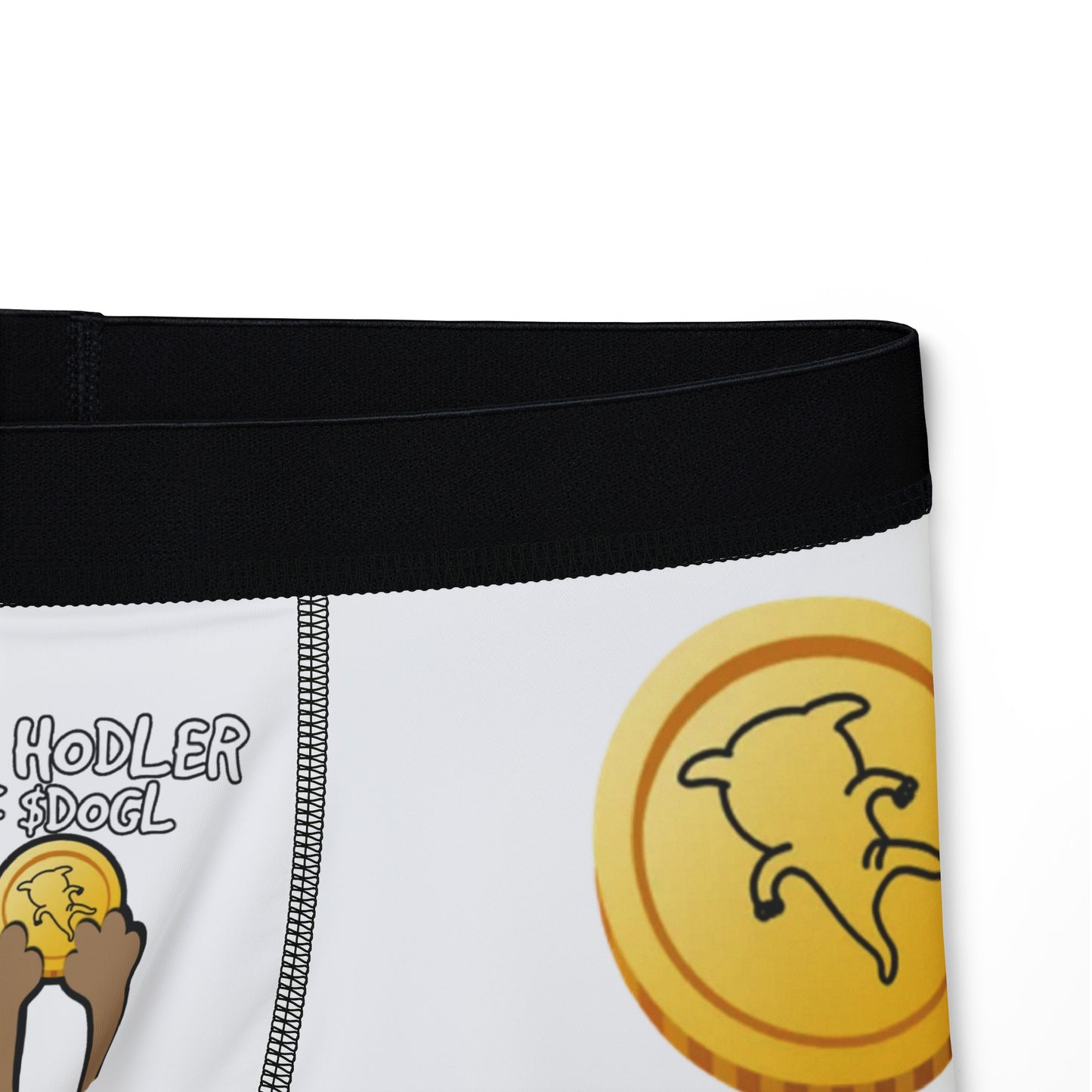 $DOGL Project Men's Underwear