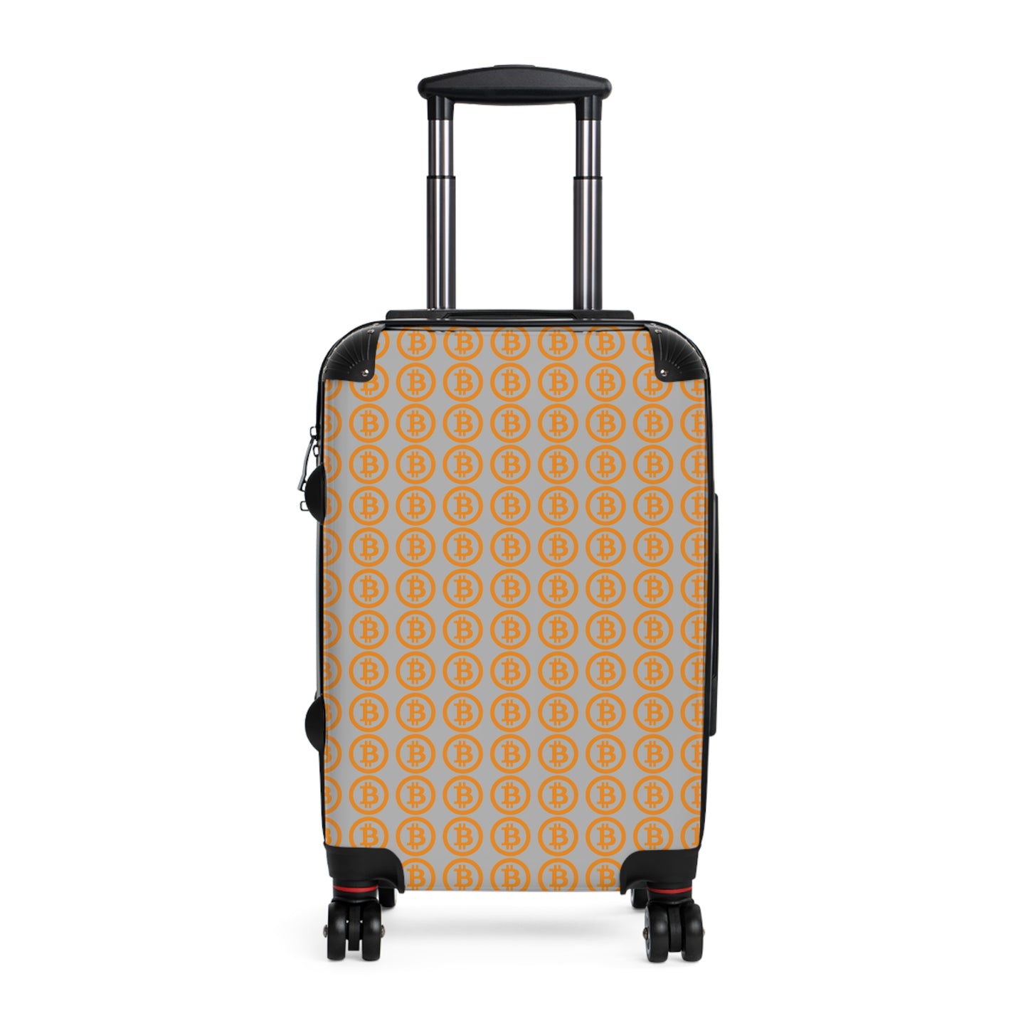 BTC Suitcase