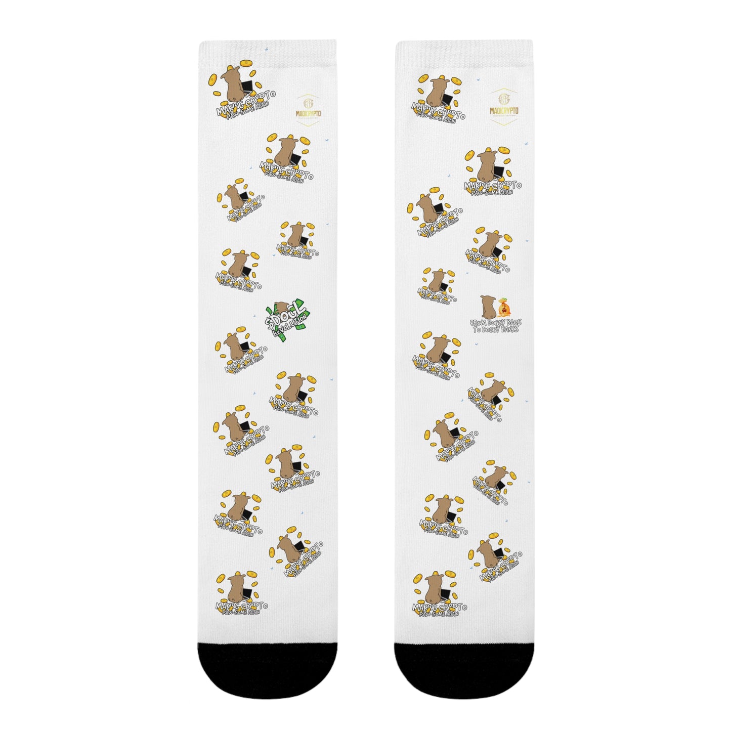 $DOGL Project Socks