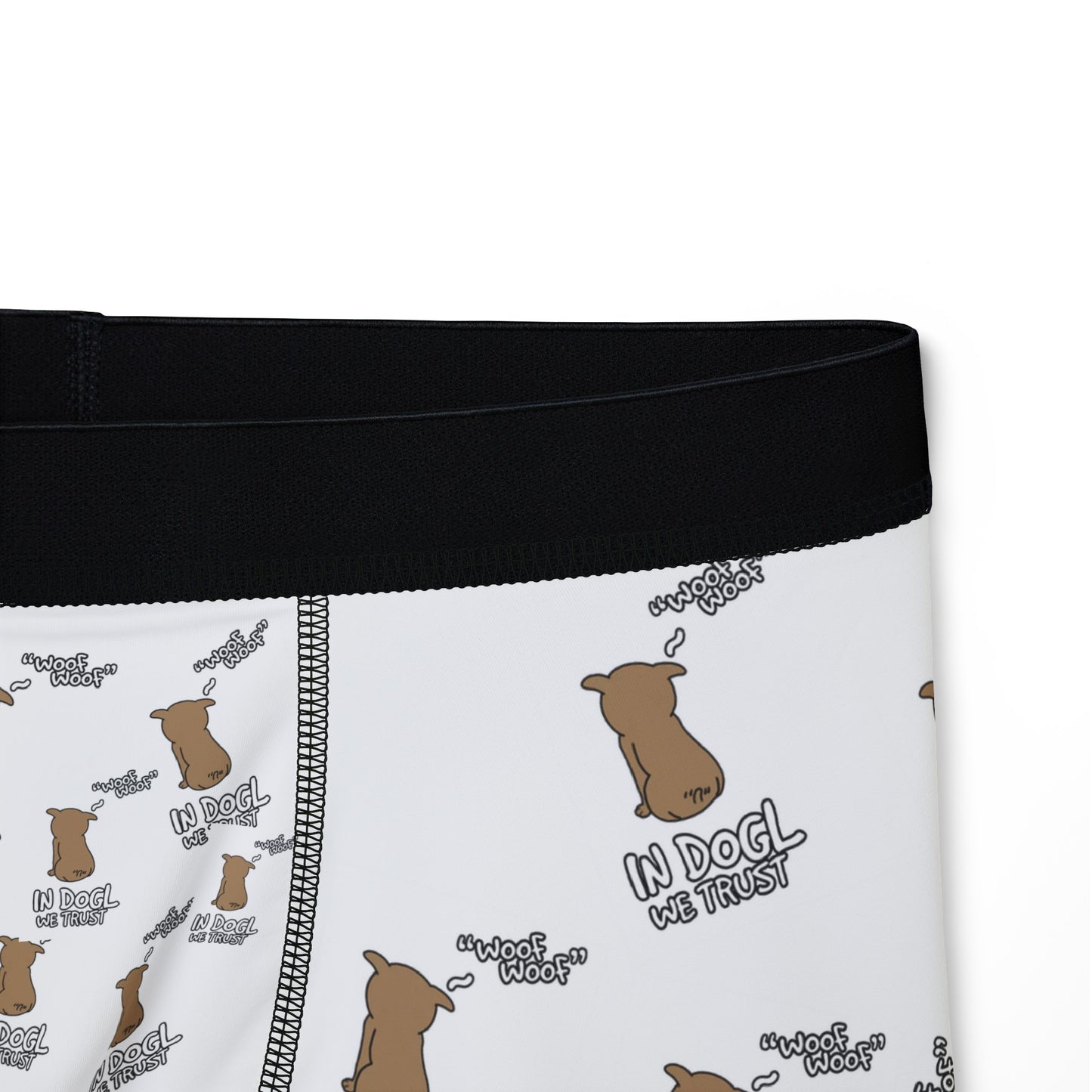 $DOGL Project Men's Underwear