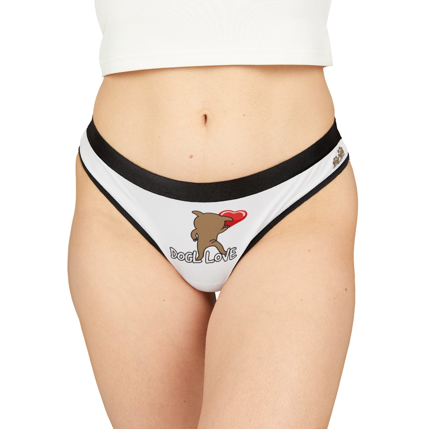 $DOGL Project Women's Thongs