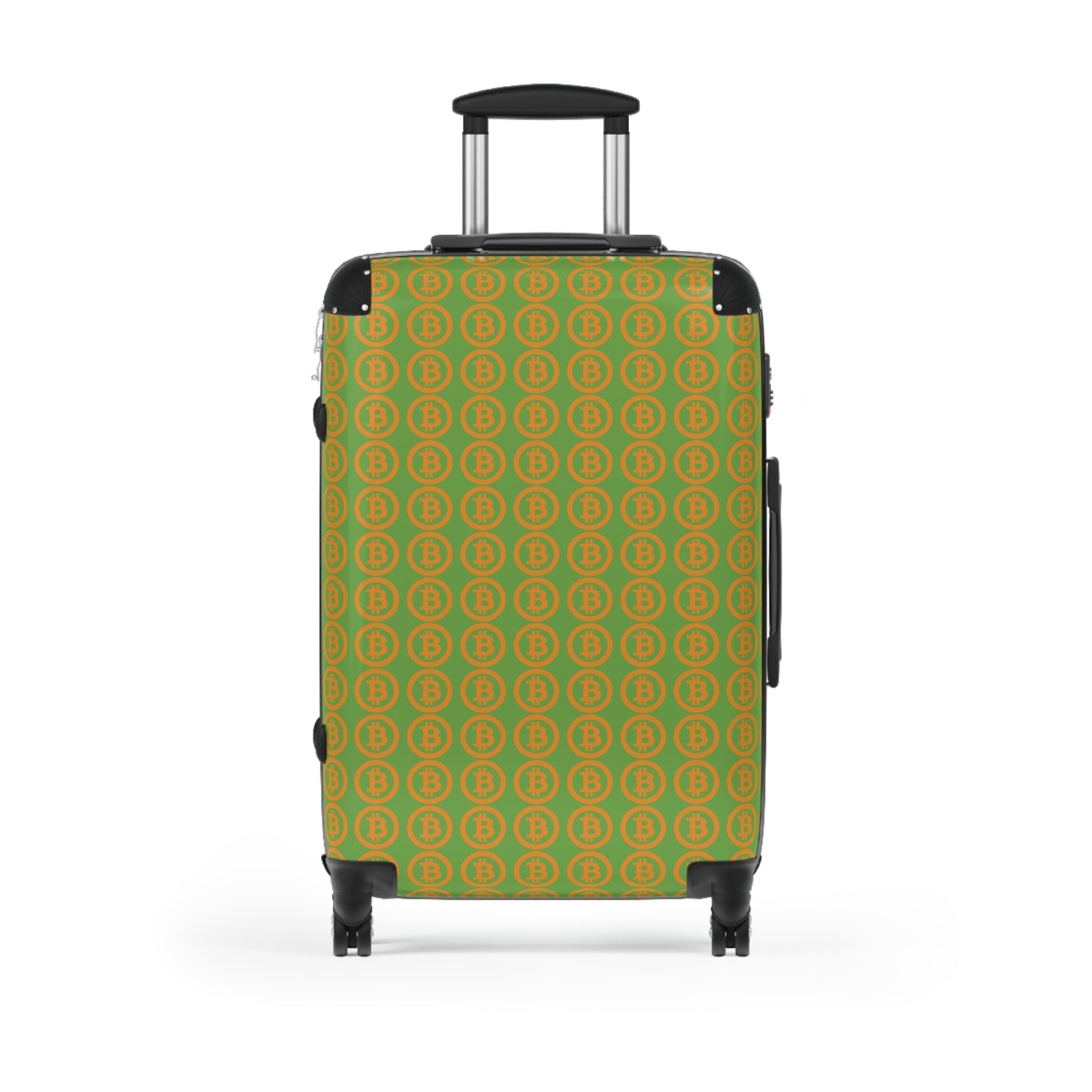 BTC Suitcase