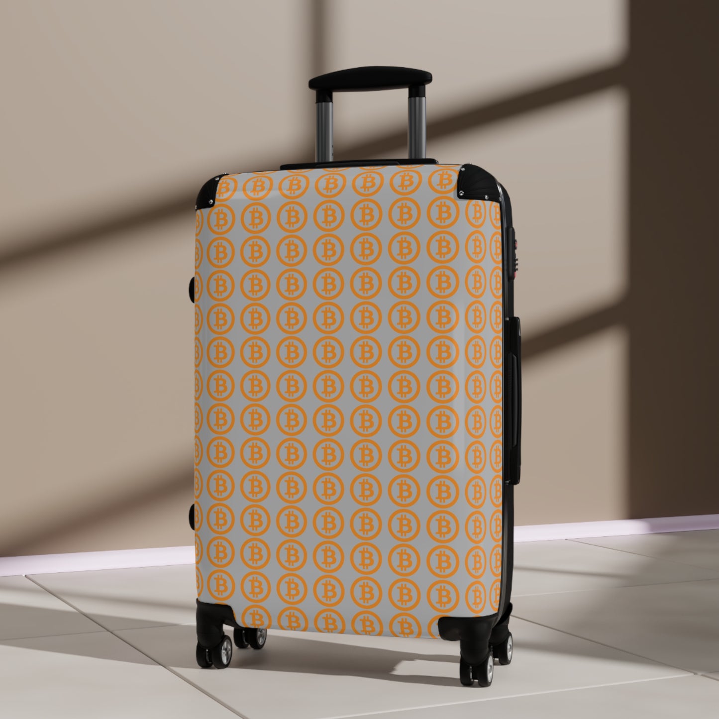 BTC Suitcase