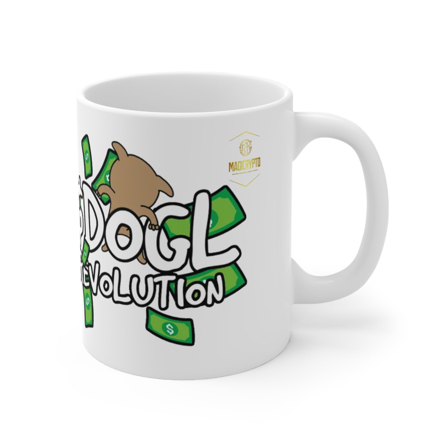 $DOGL Project Coffee Cups