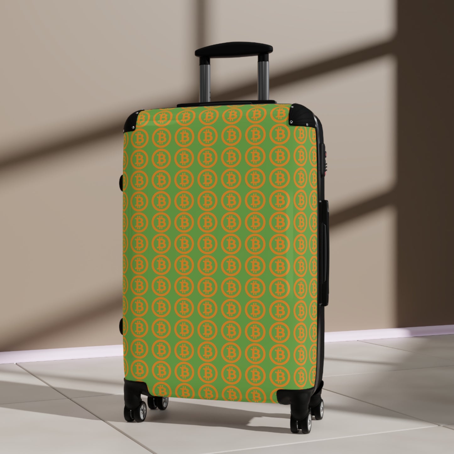 BTC Suitcase