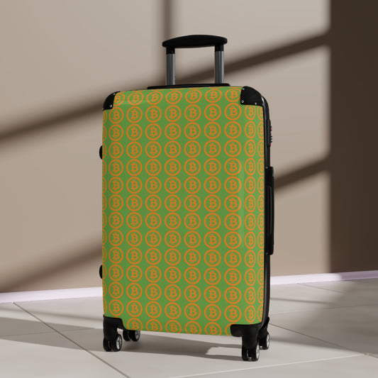 BTC Suitcase