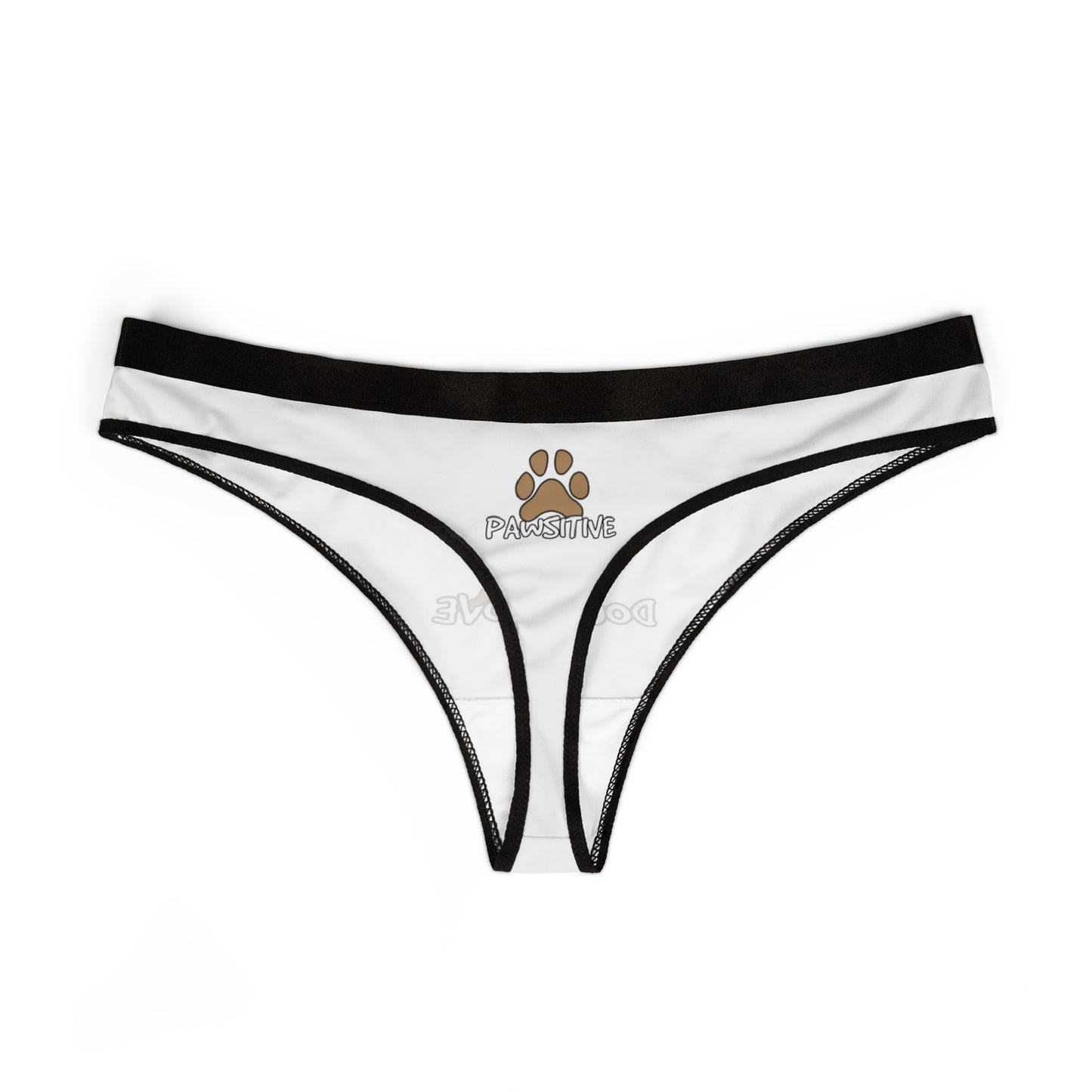 $DOGL Project Women's Thongs