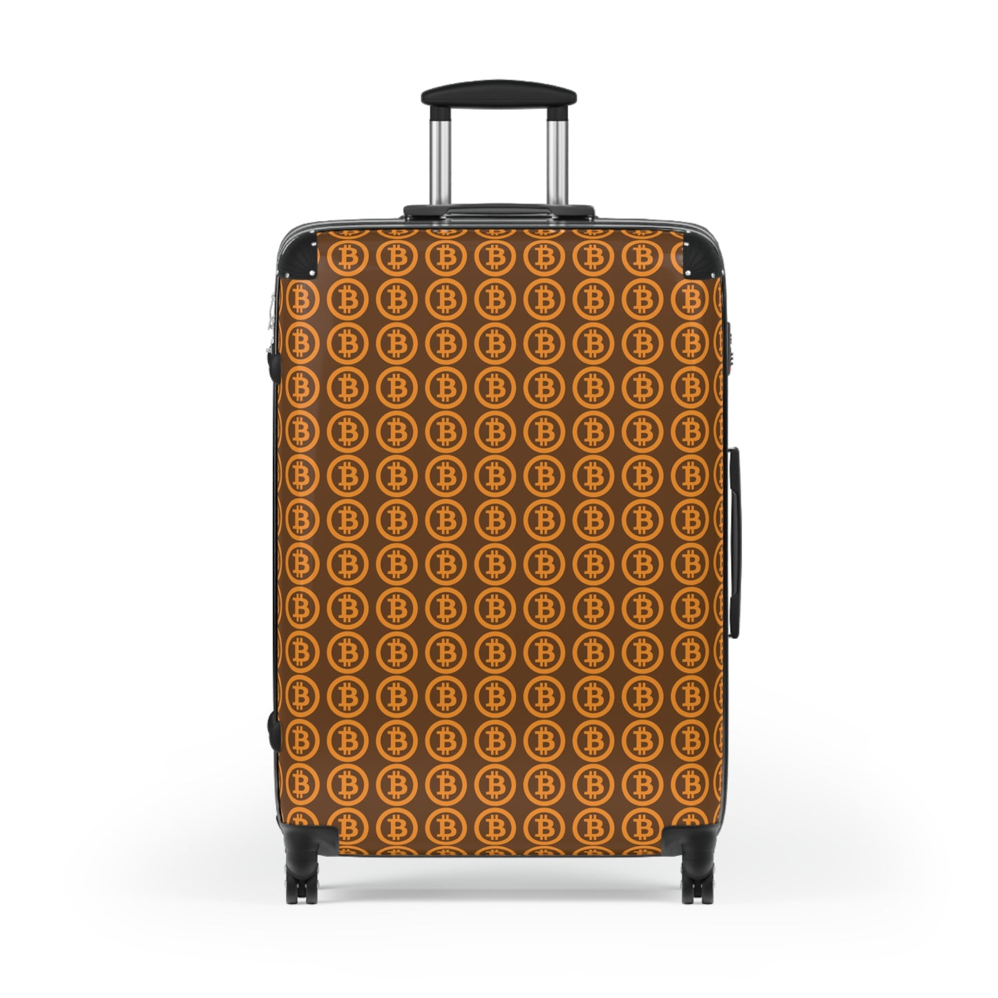 BTC Suitcase