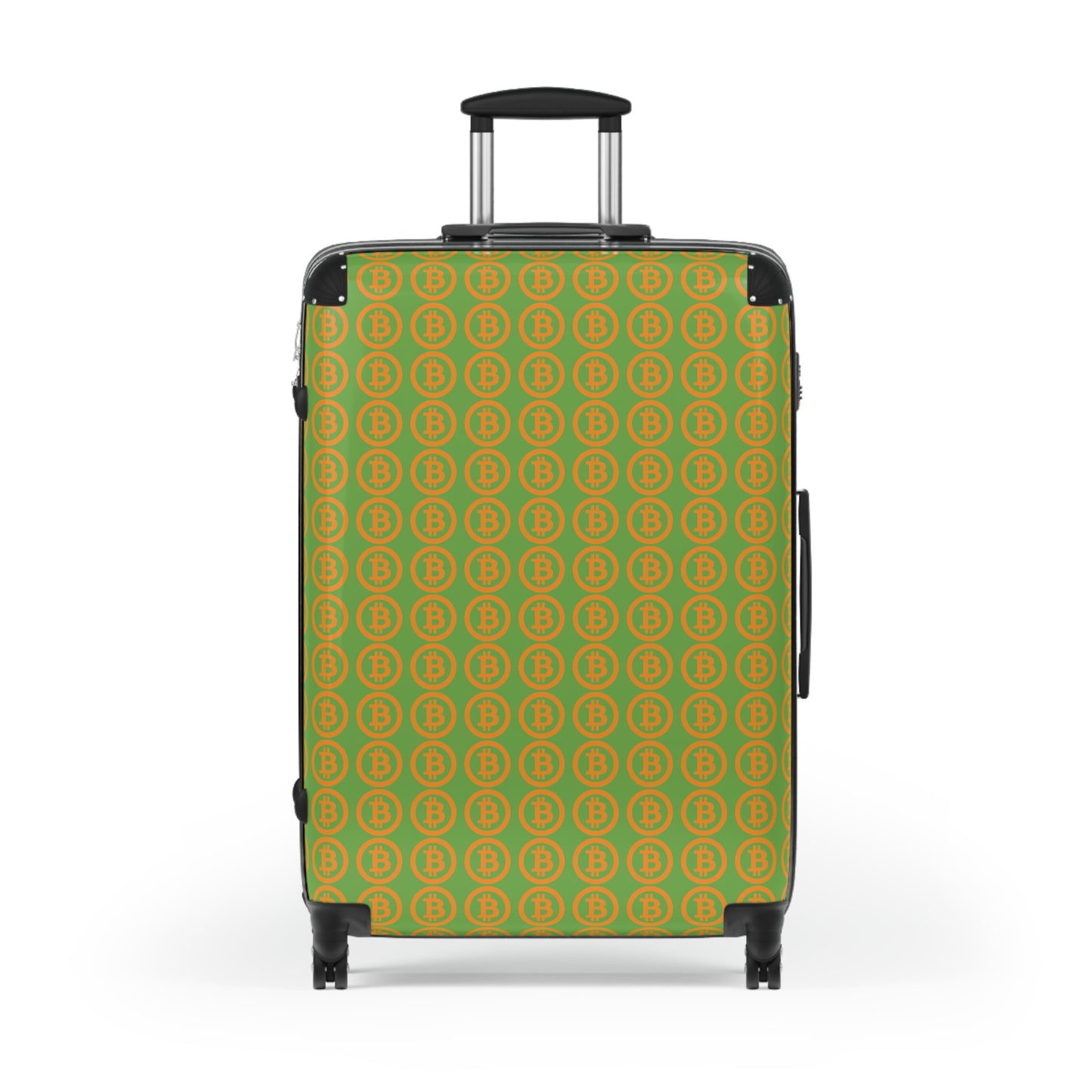 BTC Suitcase