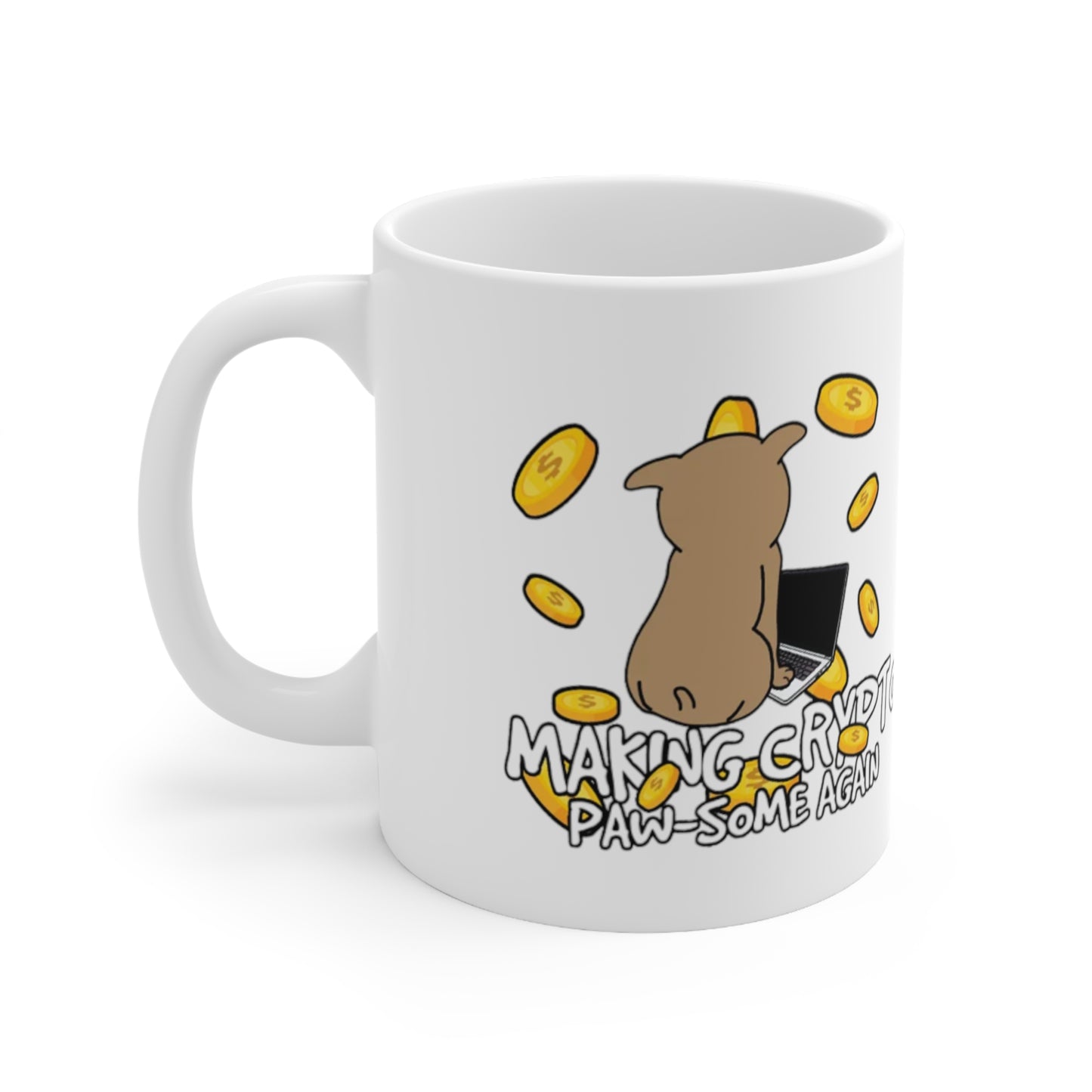 $DOGL Project Coffee Cups