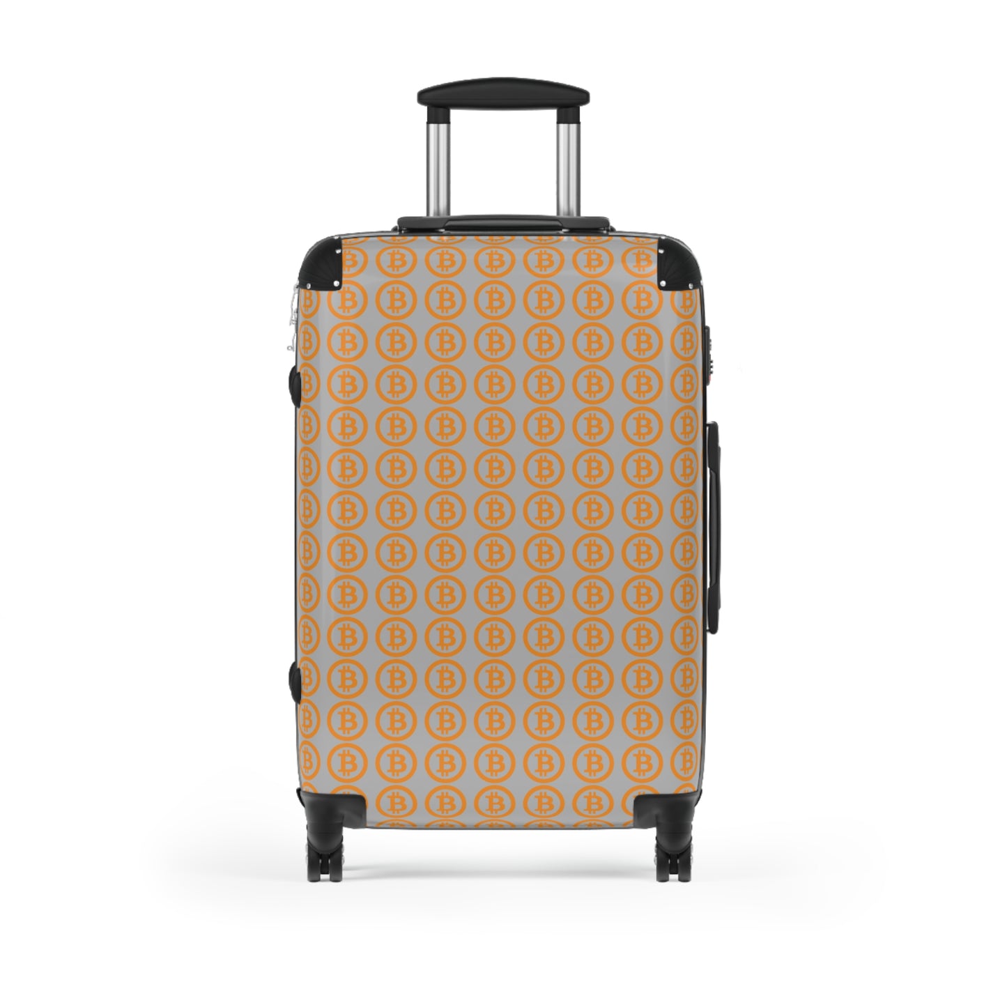 BTC Suitcase