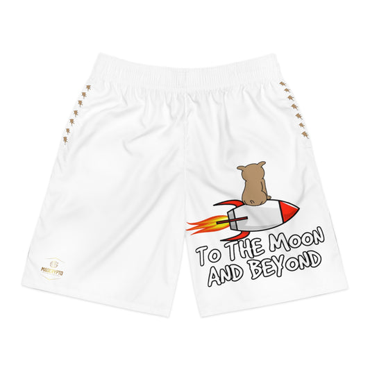 $DOGL Project Jogger Shorts