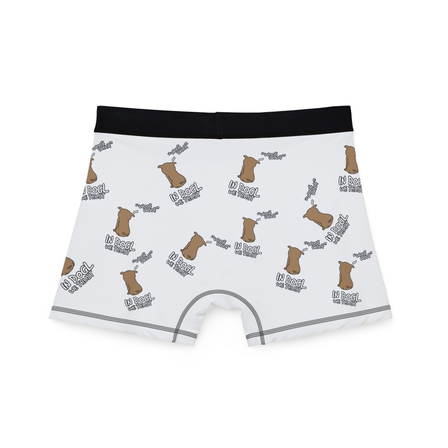 $DOGL Project Men's Underwear