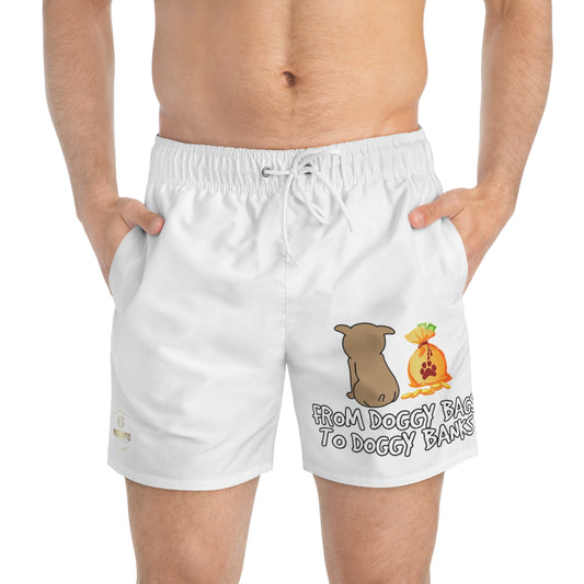 $DOGL Project Swim Trunks