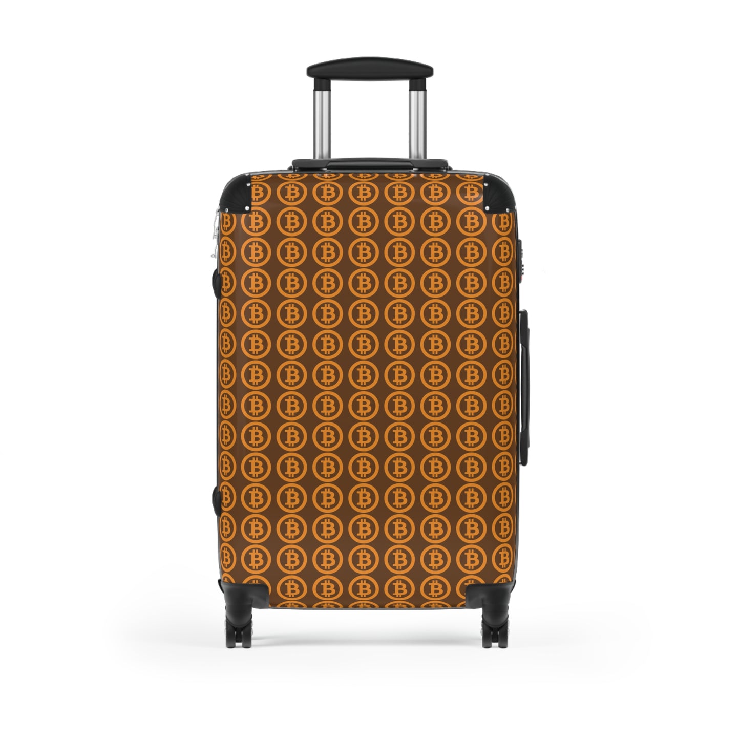 BTC Suitcase