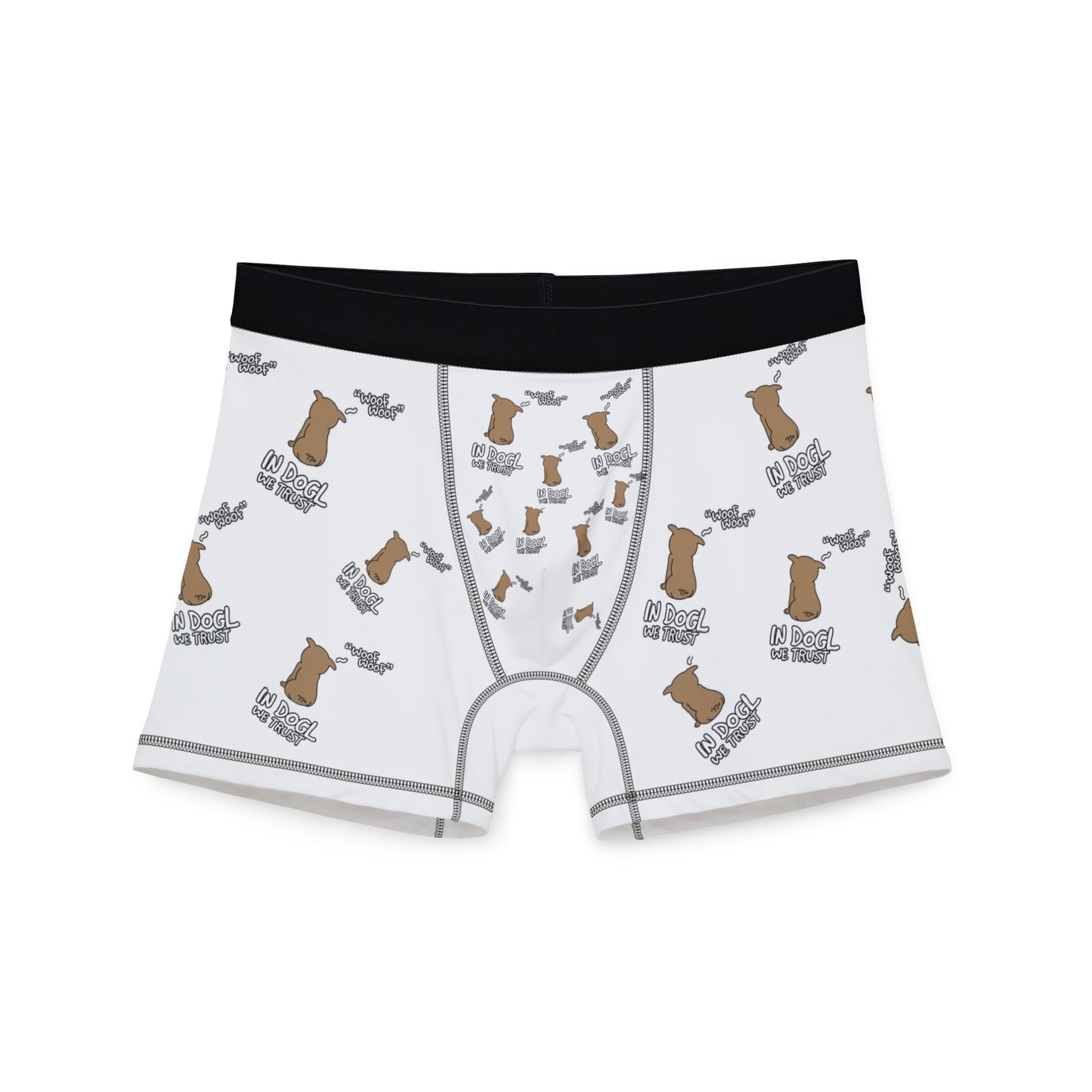 $DOGL Project Men's Underwear