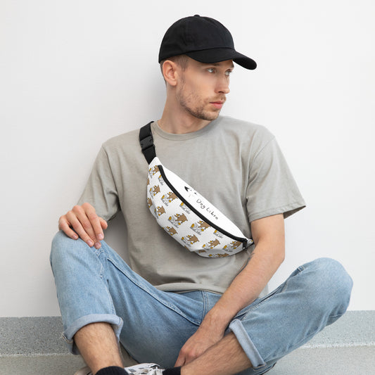 $DOGL  Project Waist Bag