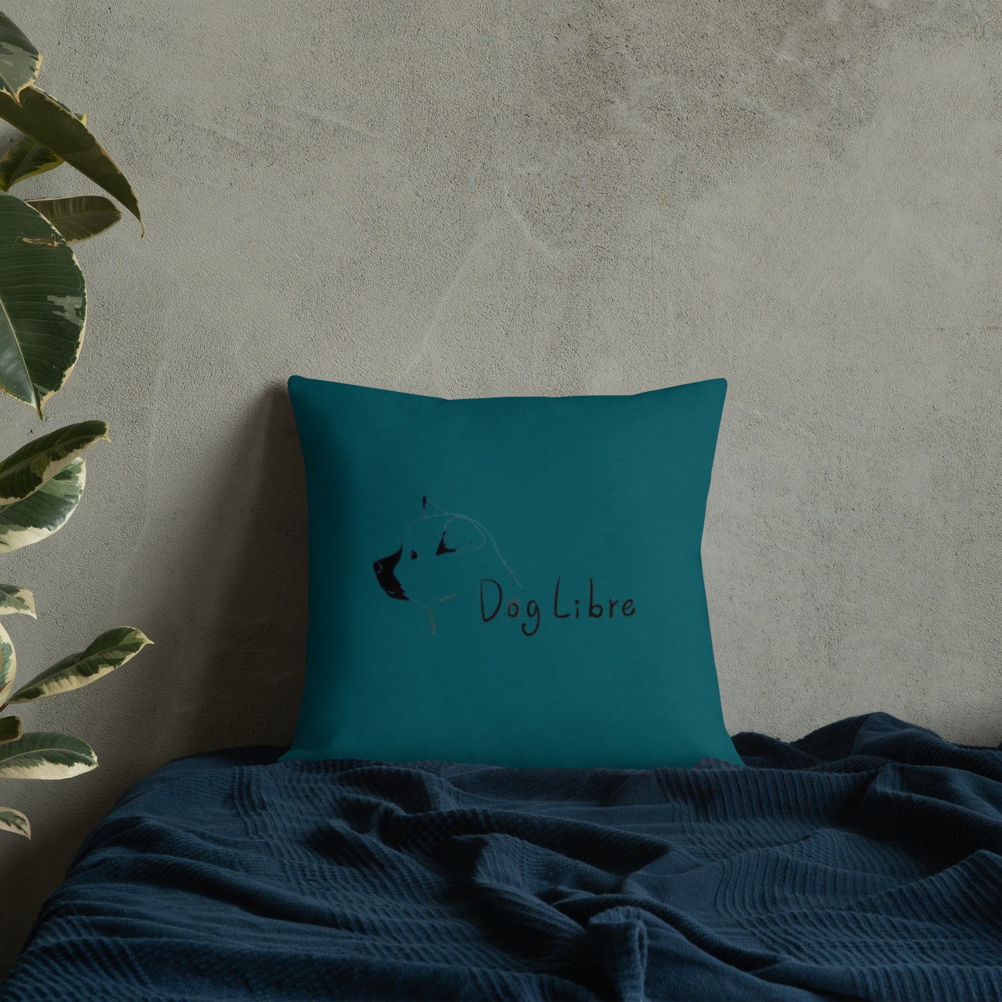 $DOGL Project Pillow