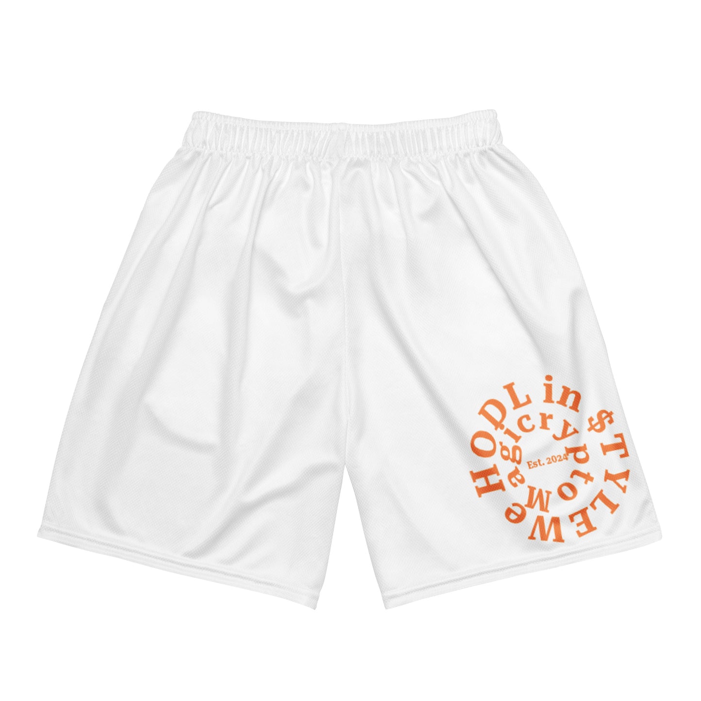 $DOGL Project Unisex shorts