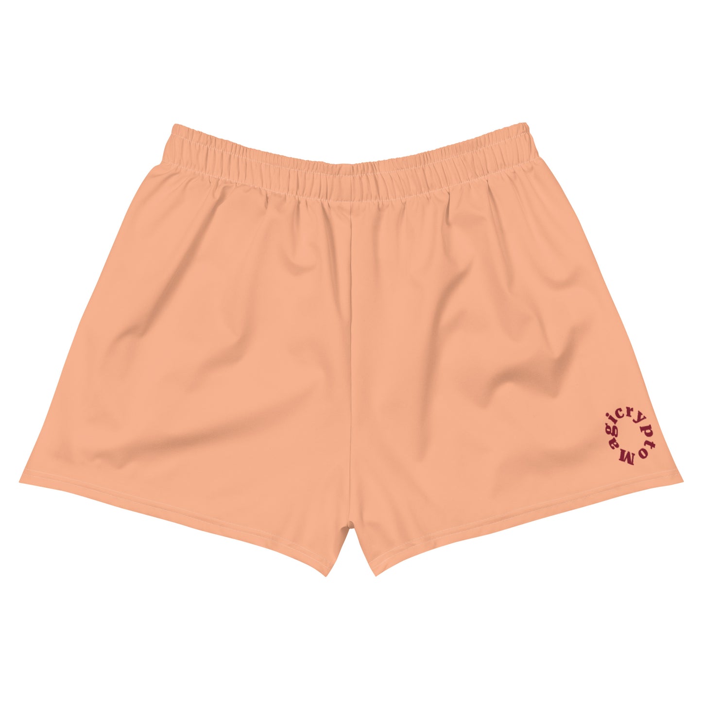 $DOGL Project Unisex Athletic Shorts