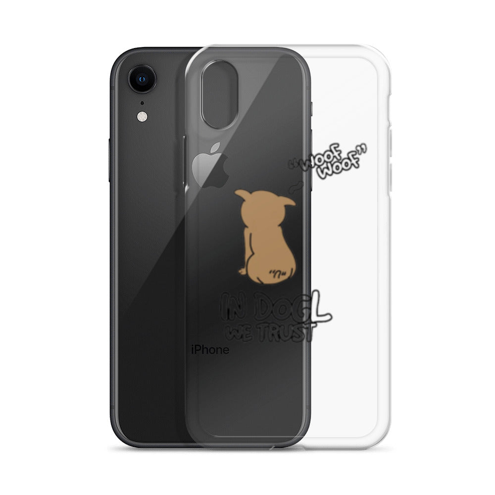 $DOGL Project Iphone case