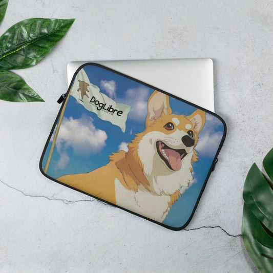 $DOGL Project Laptop Sleeve