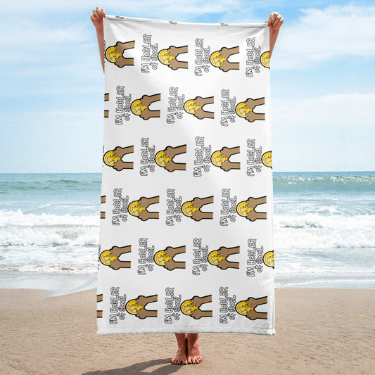 $DOGL Project Towel