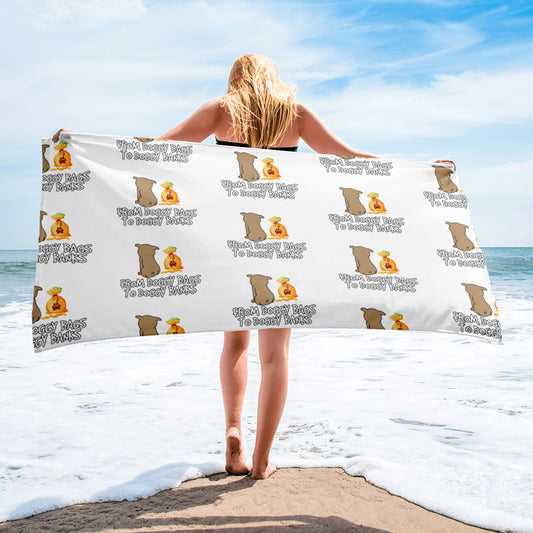 $DOGL Project Towel