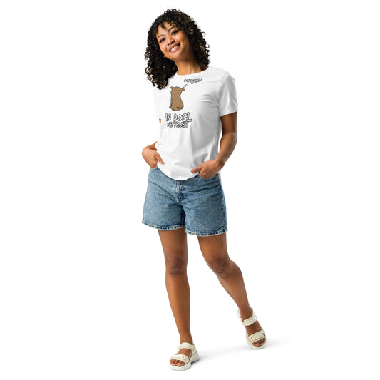 $DOGL Project Women's Relax T-Shirt